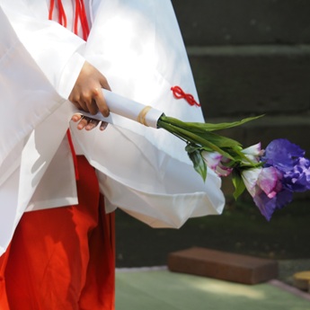 皐月祭・菖蒲祭のご案内